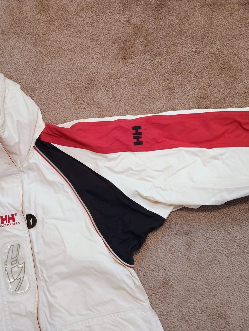 Helly Hansen Sailing Suit - Picture 2 of 10